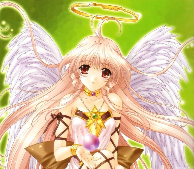 Collection of the most beautiful angel image