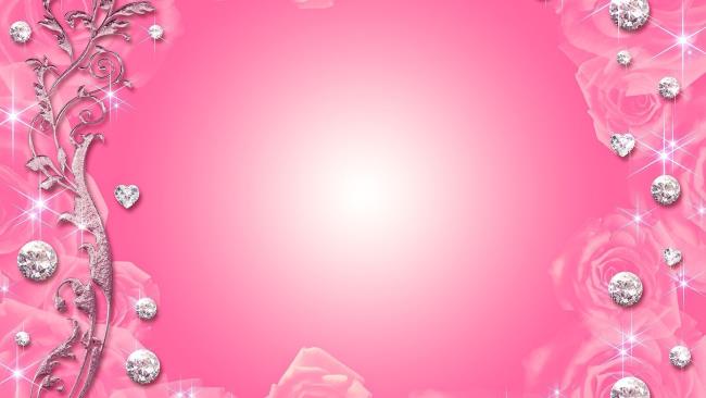 Top 50 afbeeldingen van de mooiste en schattigste roze telefoonachtergronden