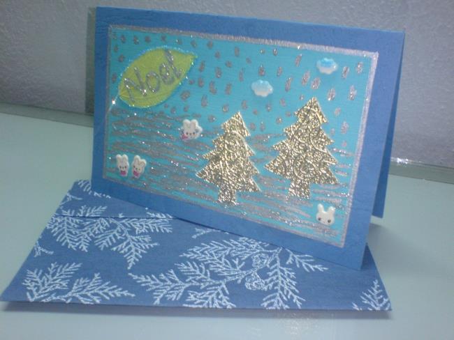 مجموعه الگوهای زیبا کارت کریسمس