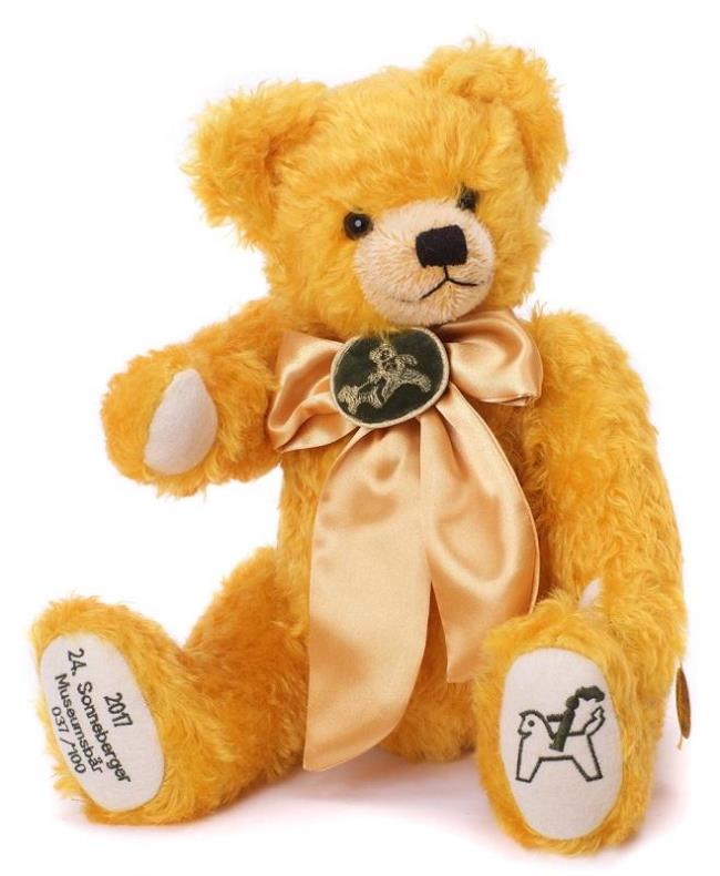Koleksi gambar boneka beruang paling indah