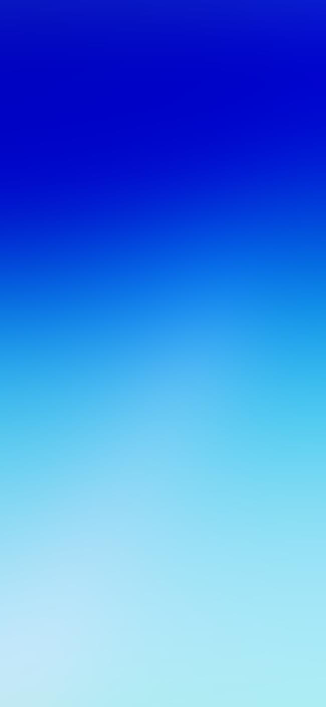 가장 아름다운 블루 월페이퍼 모음