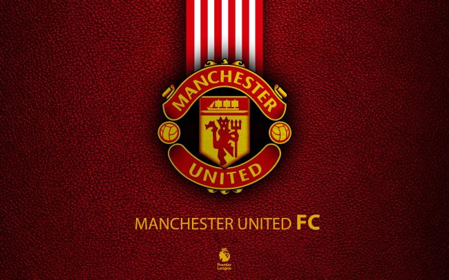 Koleksi wallpaper Manchester United yang paling indah