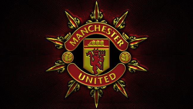 Collection du plus beau fond d'écran de Manchester United