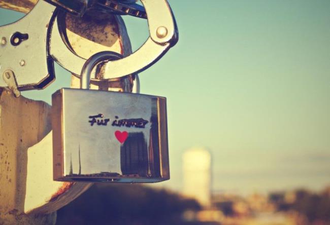 Sammlung von Bildern süßesten Liebesschlüssel
