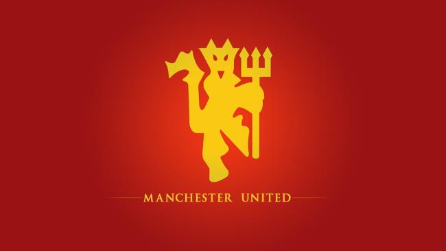 Sammlung der schönsten Tapeten von Manchester United