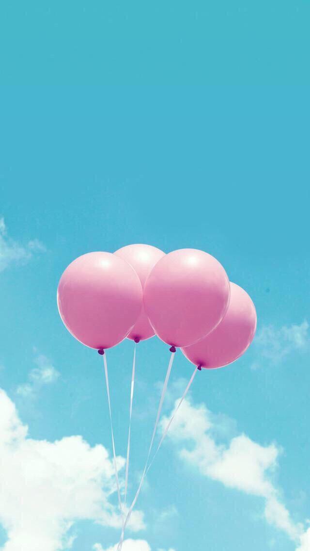 Ringkasan balon paling indah