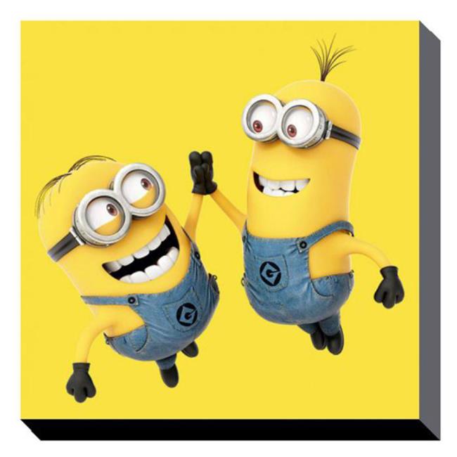 Collection d'images de Minions magnifiques et mignonnes