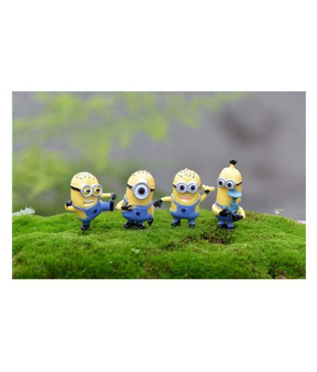 Sammlung von schönen, süßesten Minions-Bildern