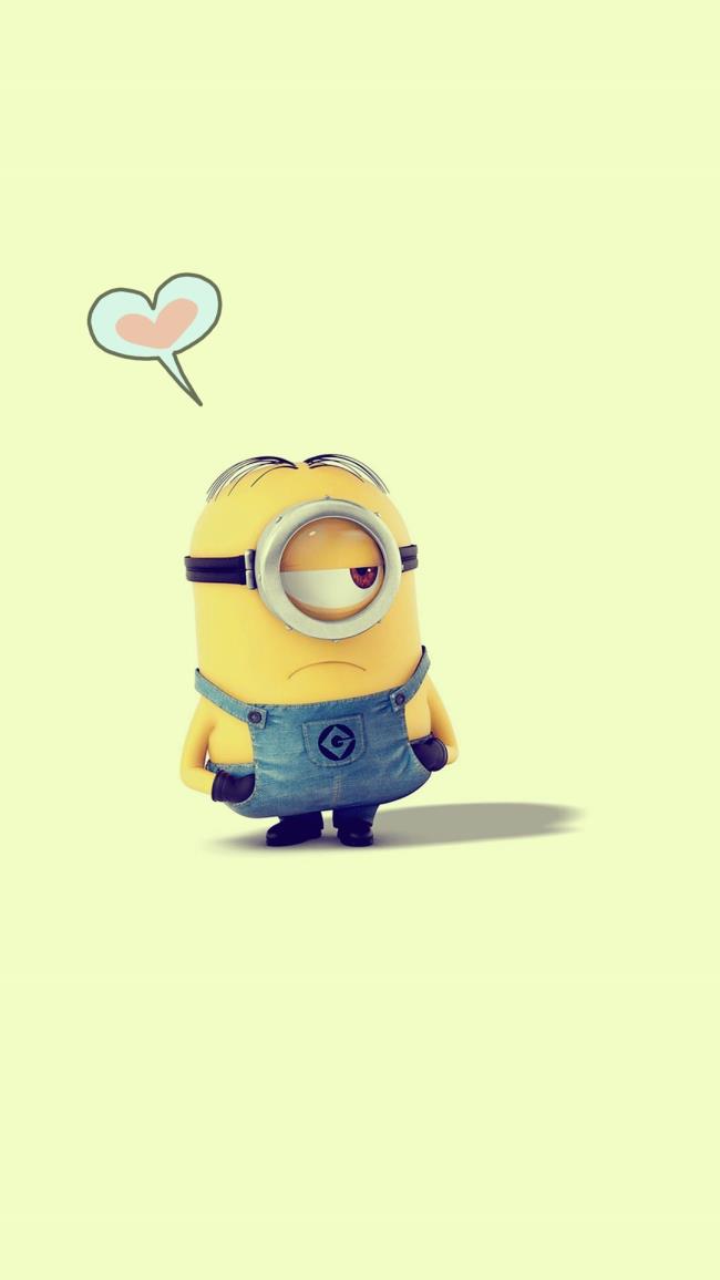 Collection of beautiful, cutest Minions images