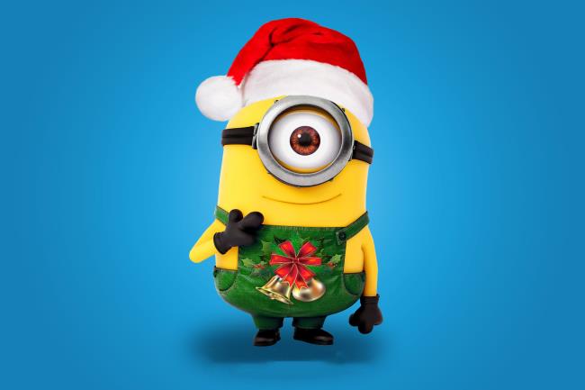 Collection of beautiful, cutest Minions images