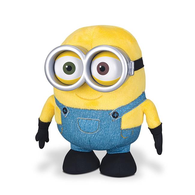 Koleksi gambar Minions yang cantik dan lucu