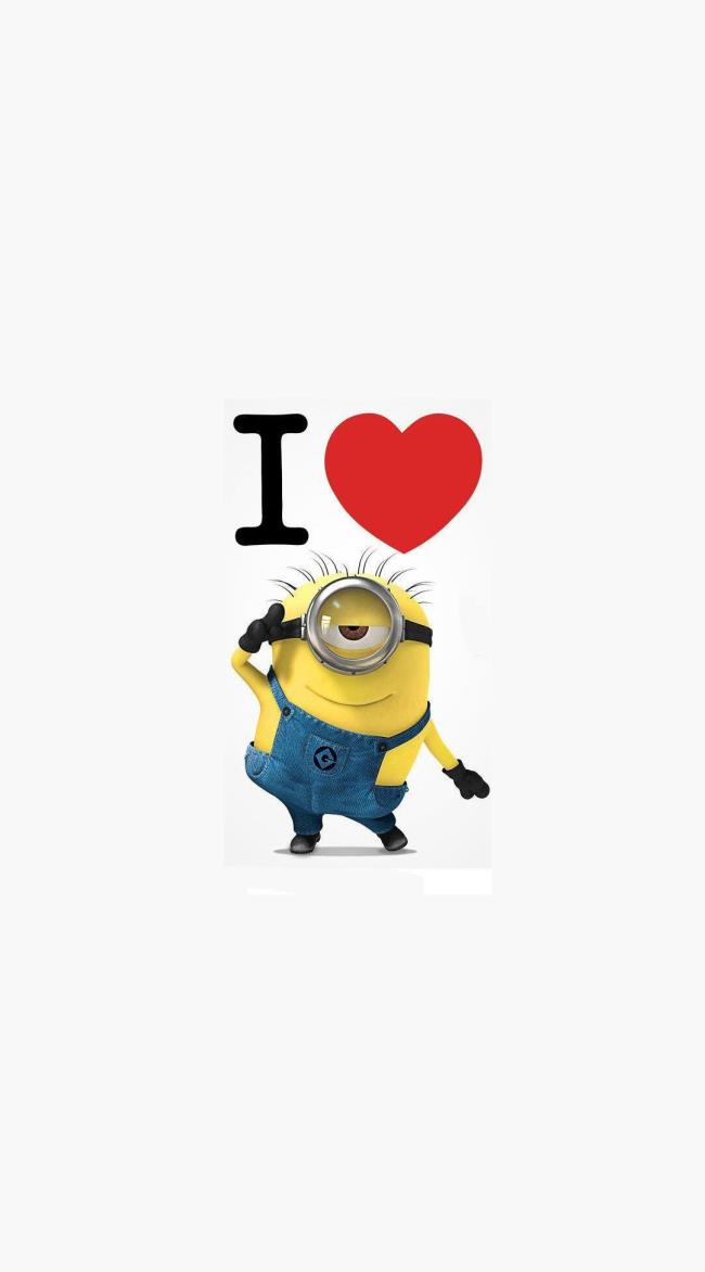 Collection of beautiful, cutest Minions images