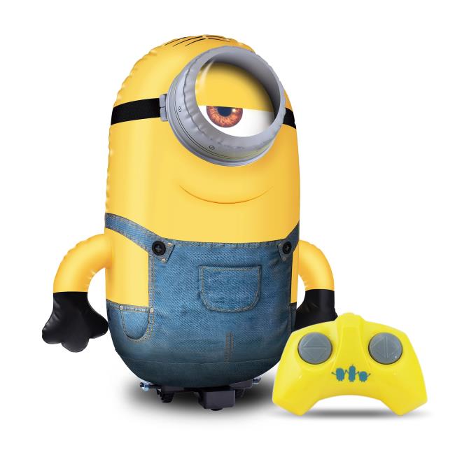 Collection d'images de Minions magnifiques et mignonnes