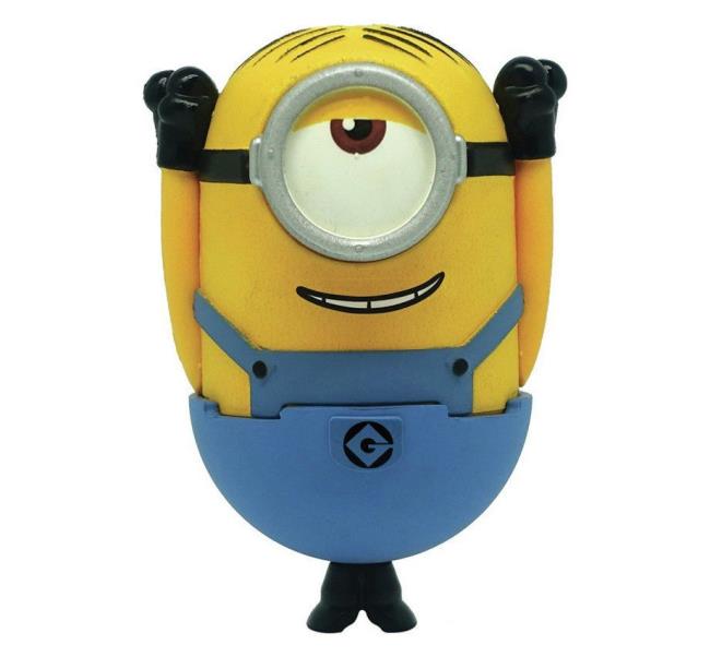 Koleksi gambar Minions yang cantik dan lucu