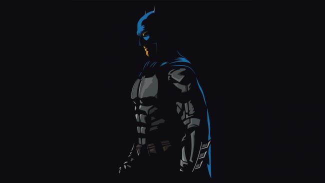 Koleksi Wallpaper Batman yang paling indah