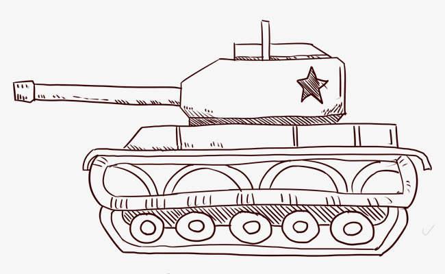 Summary of tank coloring pictures for handsome boys