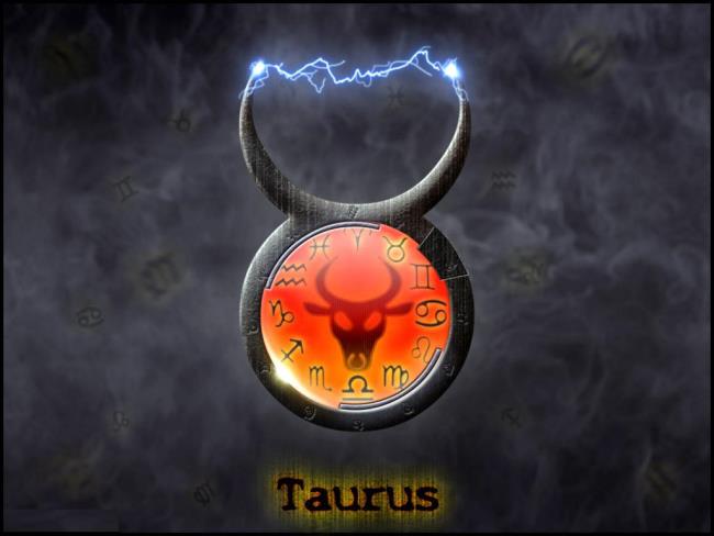 Koleksi gambar Taurus yang paling indah