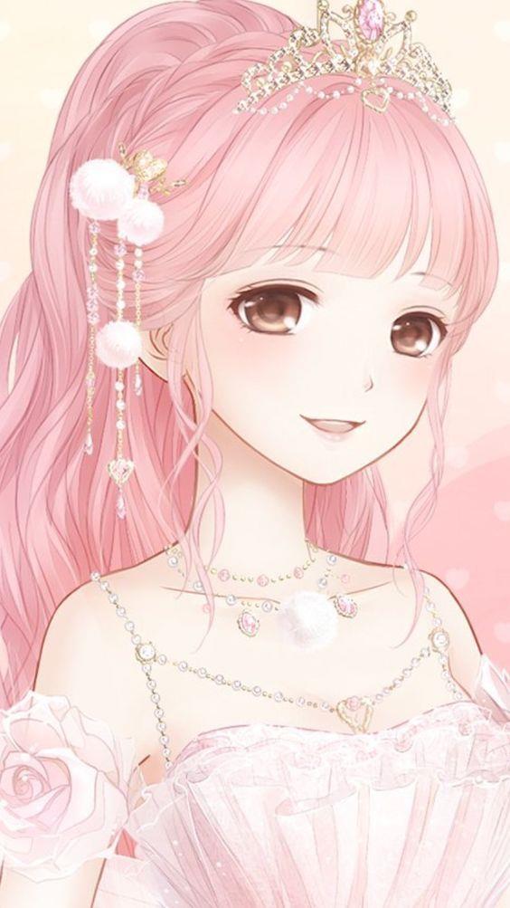 Collection of the most beautiful princess image