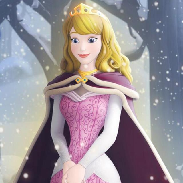 Collection of the most beautiful princess image