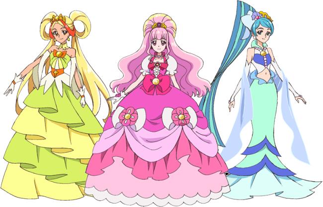 Collection of the most beautiful princess image