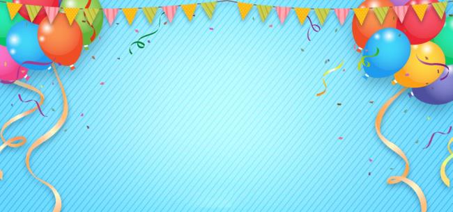 Collection of the most beautiful birthday background patterns