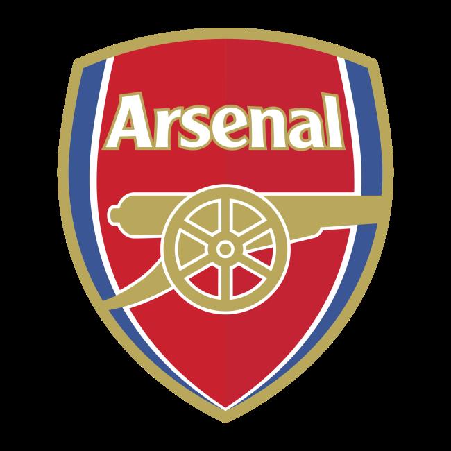 Коллекция самых красивых логотипов Арсенала