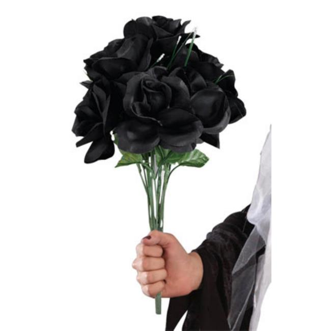 Collection des plus belles photos de roses noires