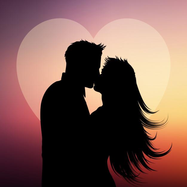 Résumé des plus belles photos de baisers romantiques