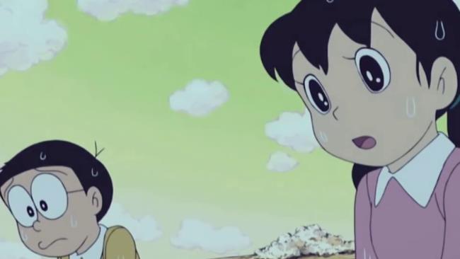 सबसे सुंदर nobita उदास चित्रों का संग्रह