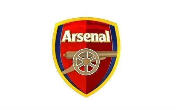 Коллекция самых красивых логотипов Арсенала