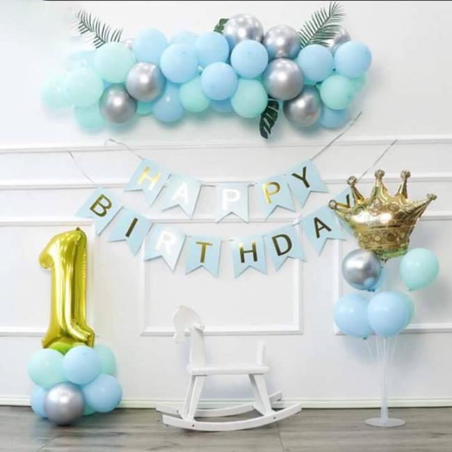 Collection of the most beautiful birthday background patterns