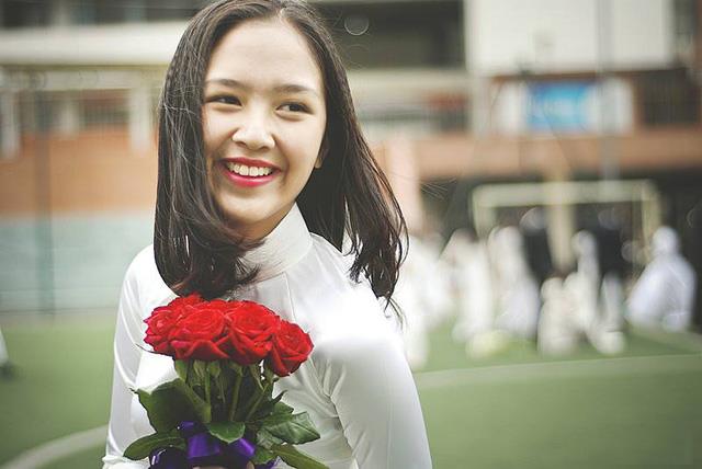Résumé des plus belles et belles filles de Hanoi
