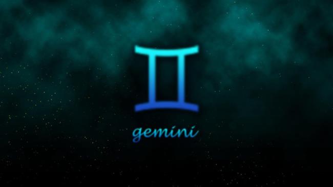 Koleksi gambar Gemini yang paling indah