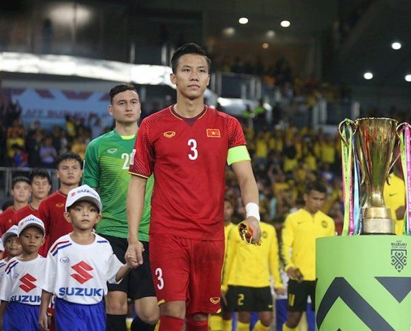 Résumé de la plus belle équipe du Vietnam 2019