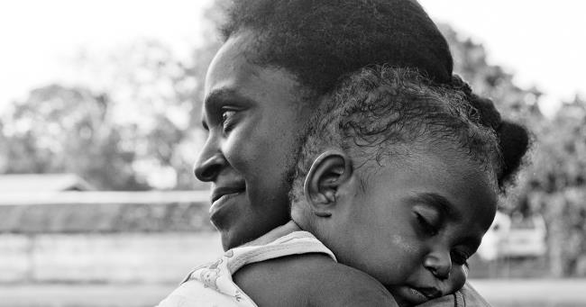 خلاصه ای از زیباترین تصاویر لمسی مادر