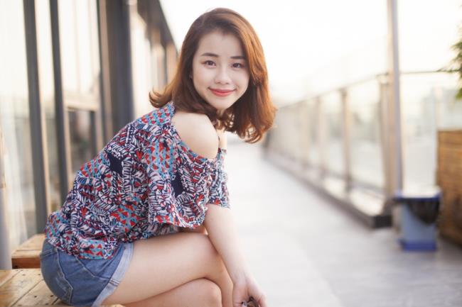 Ringkasan gadis cantik Jepang paling cantik