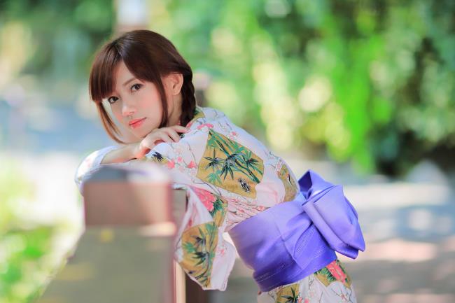 Ringkasan gadis cantik Jepang paling cantik