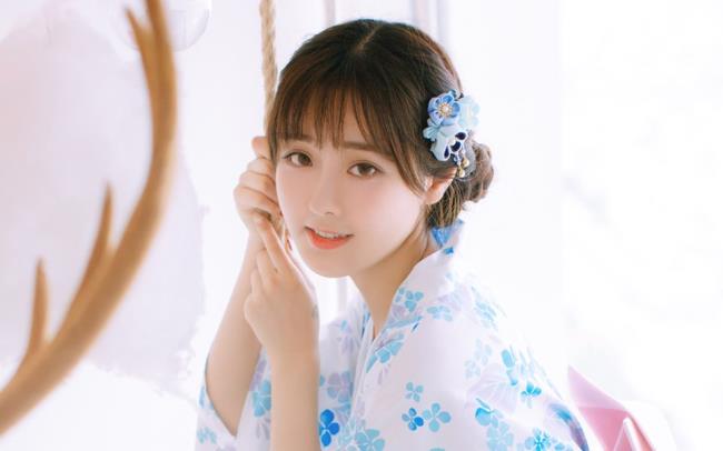 Ringkasan gadis cantik Jepang paling cantik