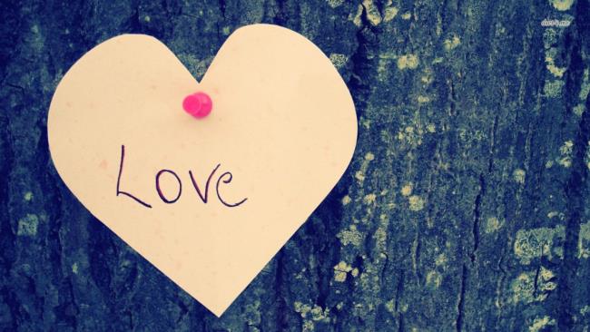 En güzel ve en romantik 3D aşk duvar kağıdı