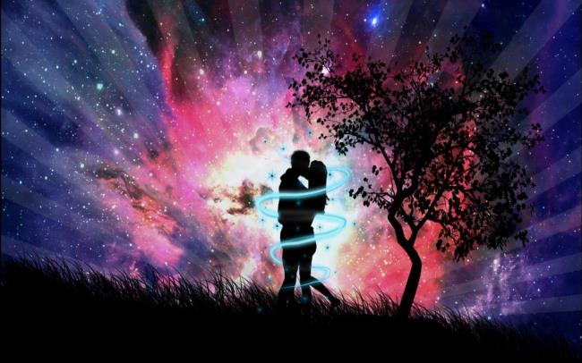 I migliori sfondi amore 3D più belli e romantici