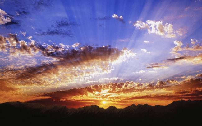 Rezumatul celor mai frumoase imagini ale soarelui