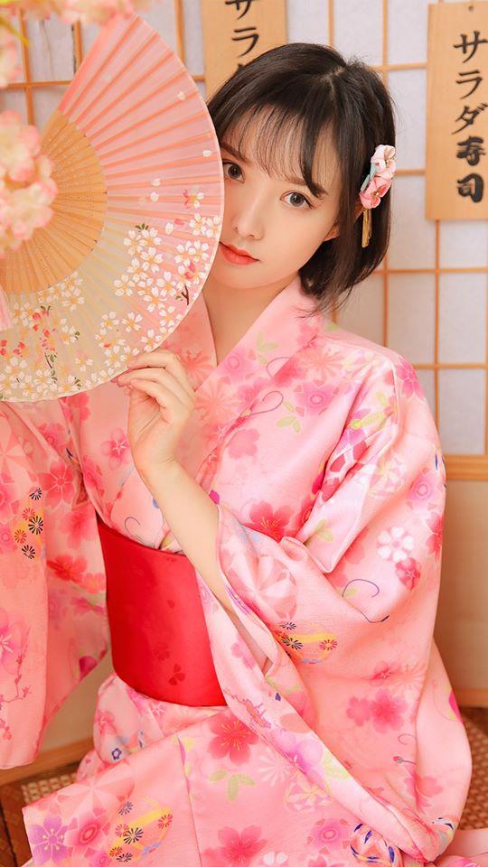 Ringkasan gadis cantik Jepang paling cantik