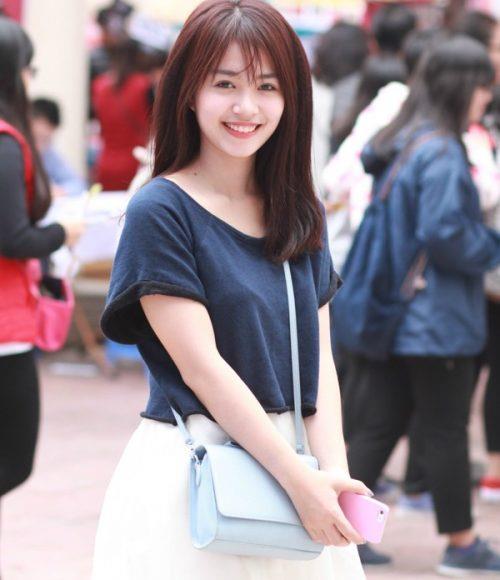 Ringkasan gadis cantik Jepang paling cantik