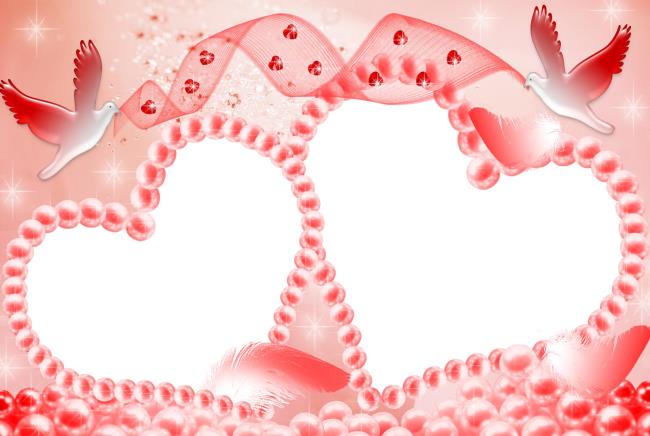 トップ美しく、最もロマンチックな3D愛の壁紙