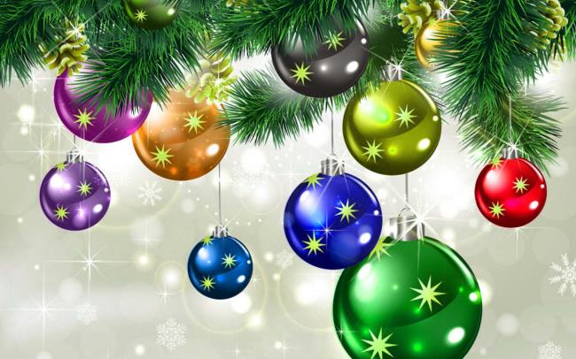 Collection of the most beautiful Christmas Wallpaper