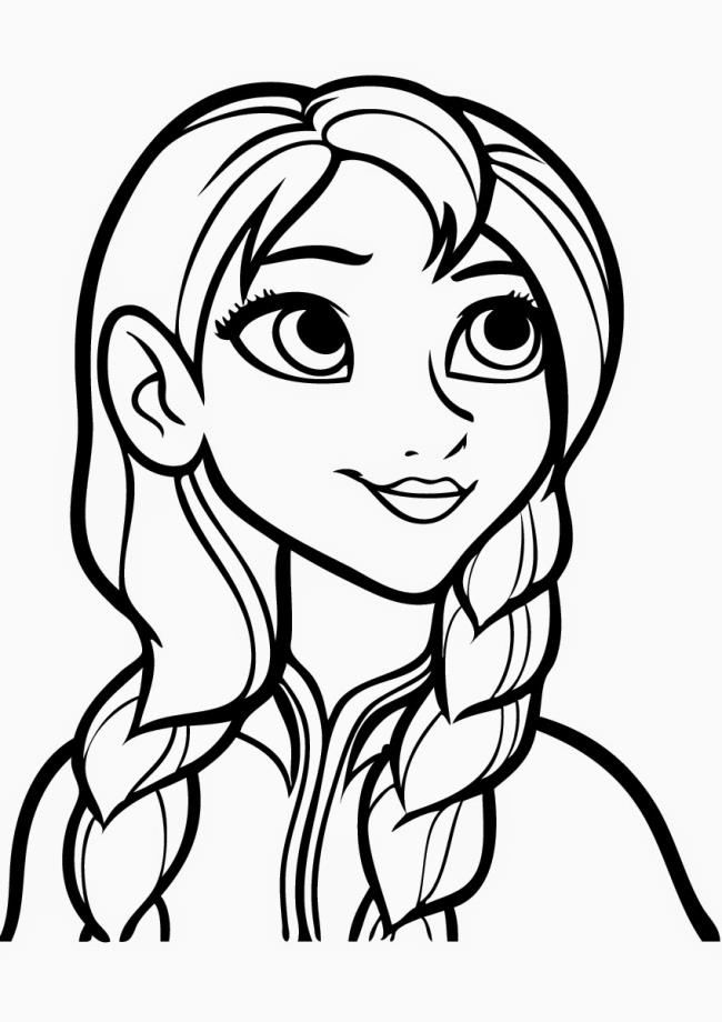 Collection des plus belles images de coloriage princesse pour les enfants