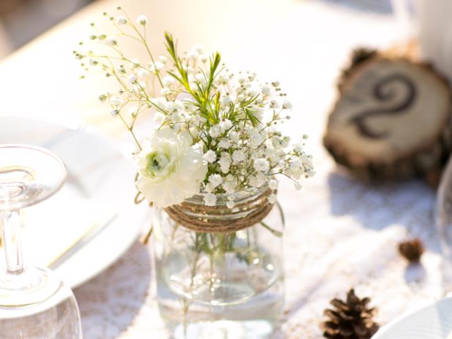 Résumé des plus belles photos de petites fleurs blanches