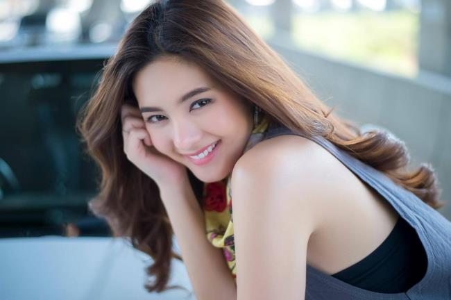 Résumé de la plus belle beauté thaïlandaise