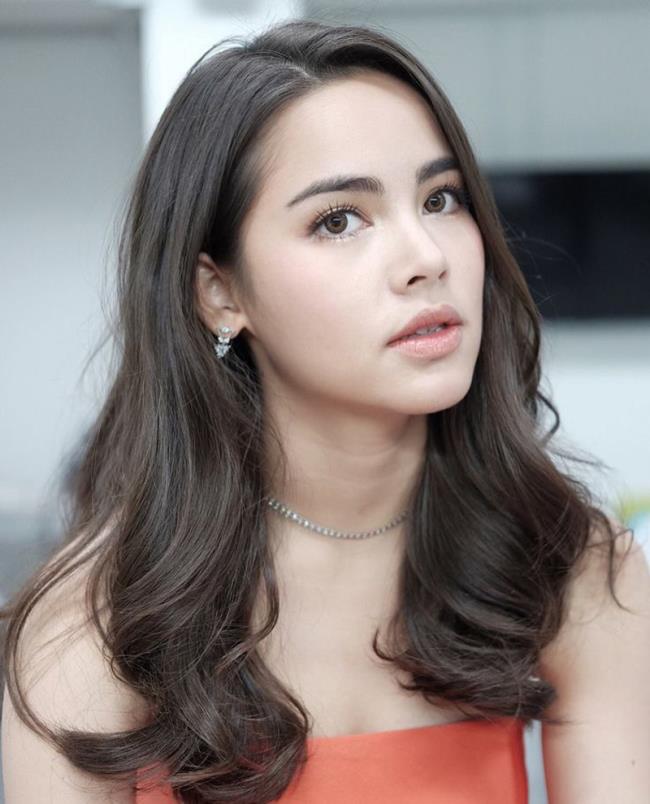 泰國最美麗美女匯總