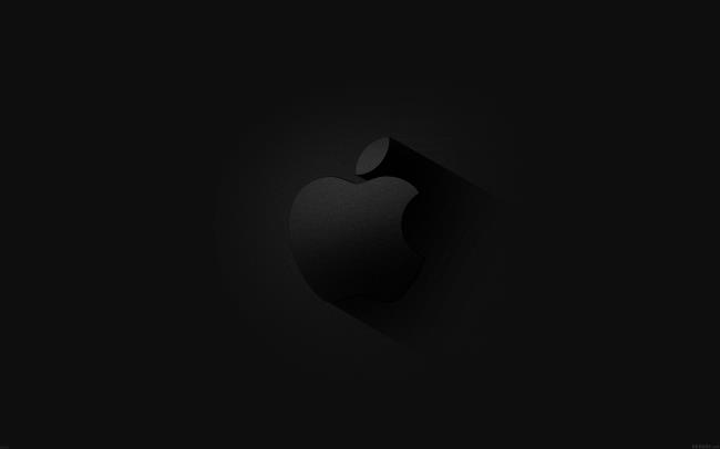 Синтез самых красивых обоев Macbook и iMac
